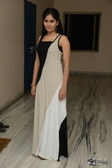 Madhumita at Lajja Movie Audio Launch